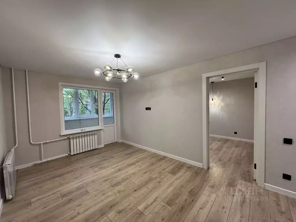 1-к кв. Татарстан, Казань ул. Кул Гали, 7А (36.0 м) - Фото 0