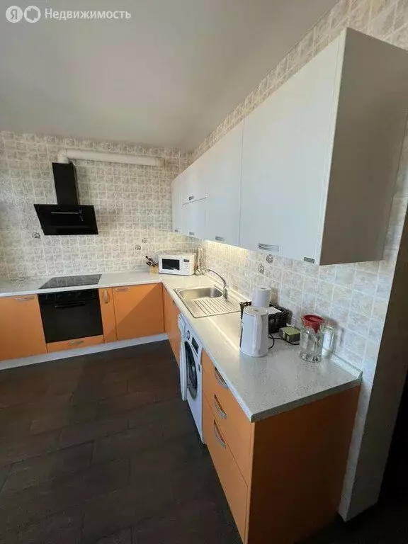 3-комнатная квартира: Ростов-на-Дону, Стабильная улица, 11 (88 м) - Фото 1