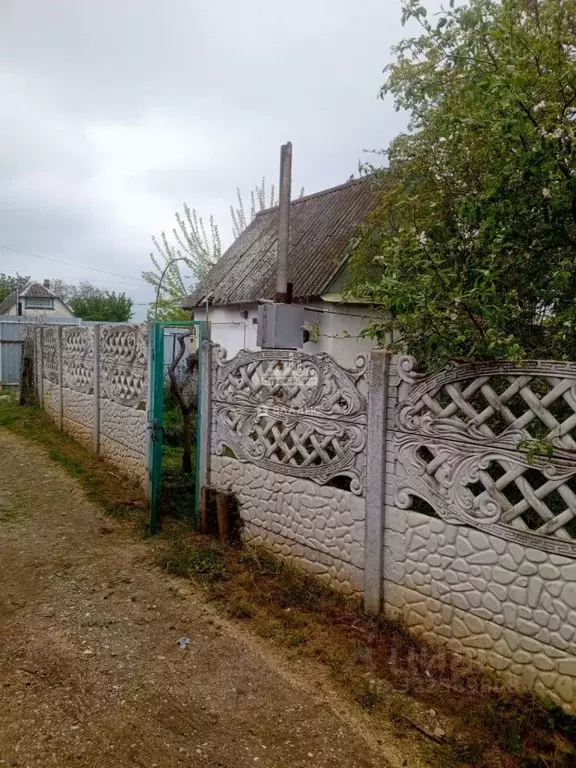 Участок в Крым, Керчь Судоремонтник СТК, 84 (6.7 сот.) - Фото 2