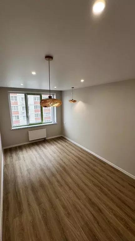 Продаётся 1-к квартира, 41.4 м - Фото 0