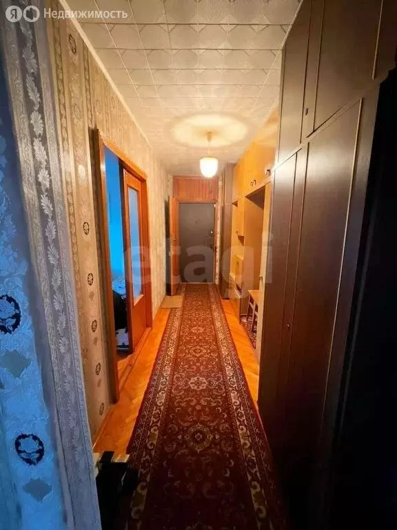 2-комнатная квартира: Балашиха, микрорайон Заря, Садовая улица, 2 ... - Фото 1