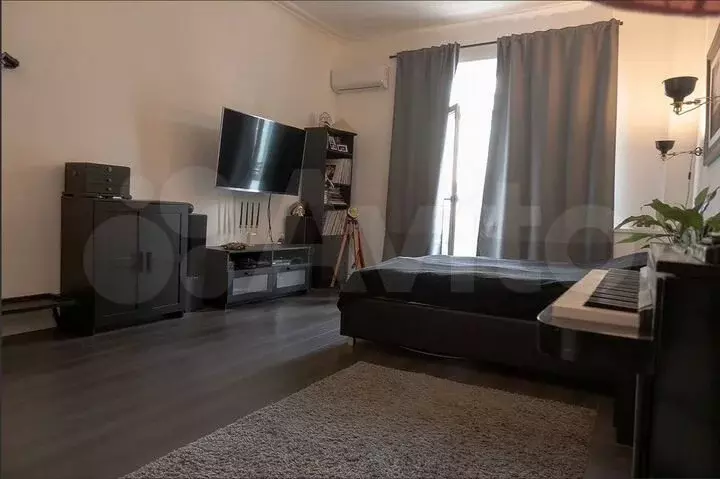 2-к. квартира, 60м, 5/6эт. - Фото 0