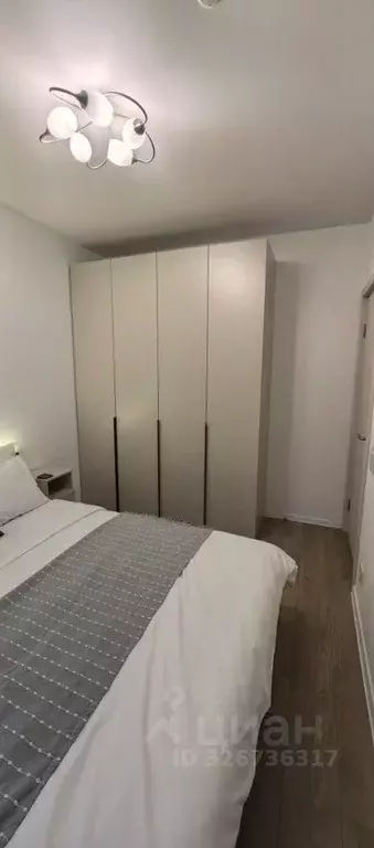 2-к кв. Москва Кавказский бул., 51к1 (35.0 м) - Фото 2