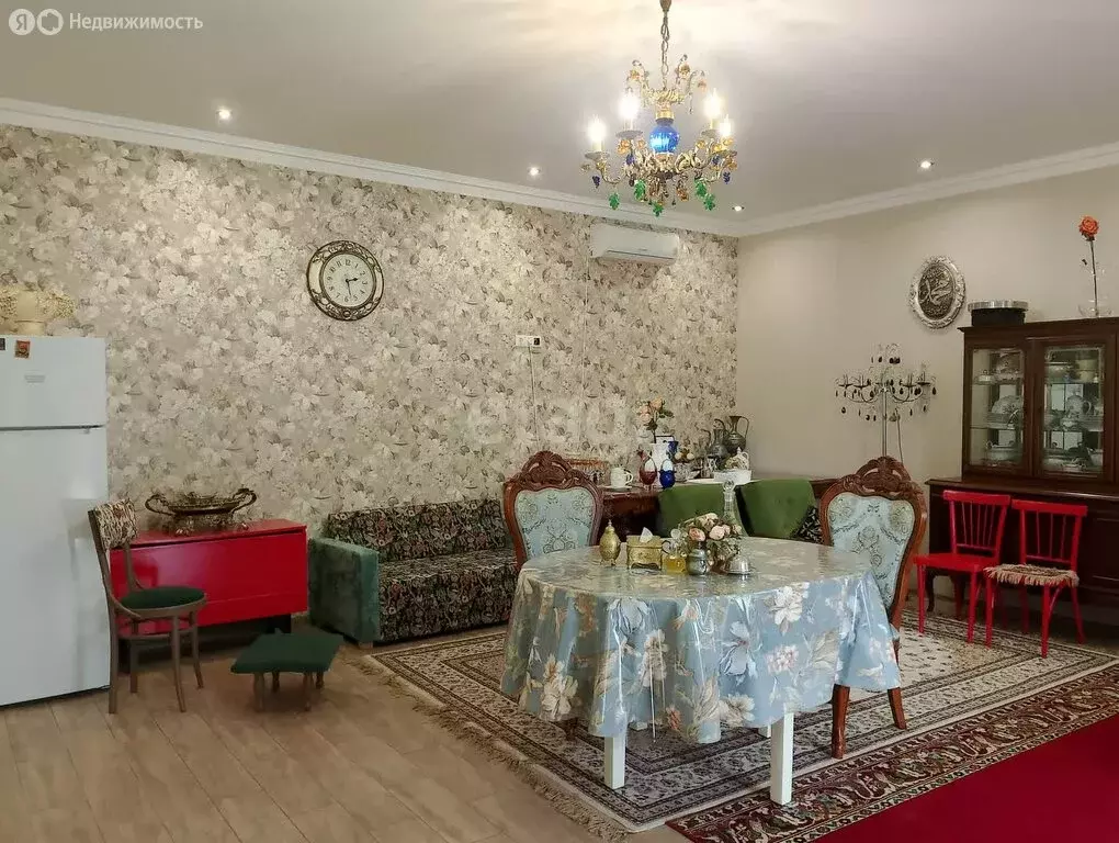 Дом в Черкесск, Крайняя улица (124 м) - Фото 1