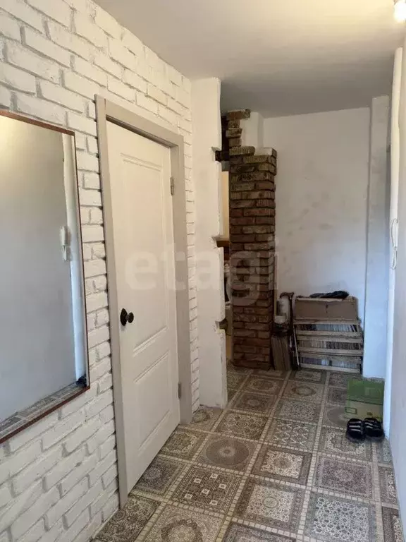 2-к кв. Псковская область, Псков Запсковье исторический район, ул. ... - Фото 1