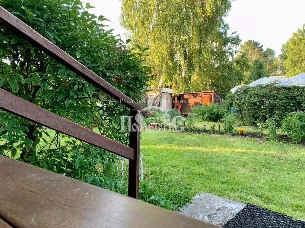 Дом в Иркутская область, Иркутский муниципальный округ, пос. Падь ... - Фото 0