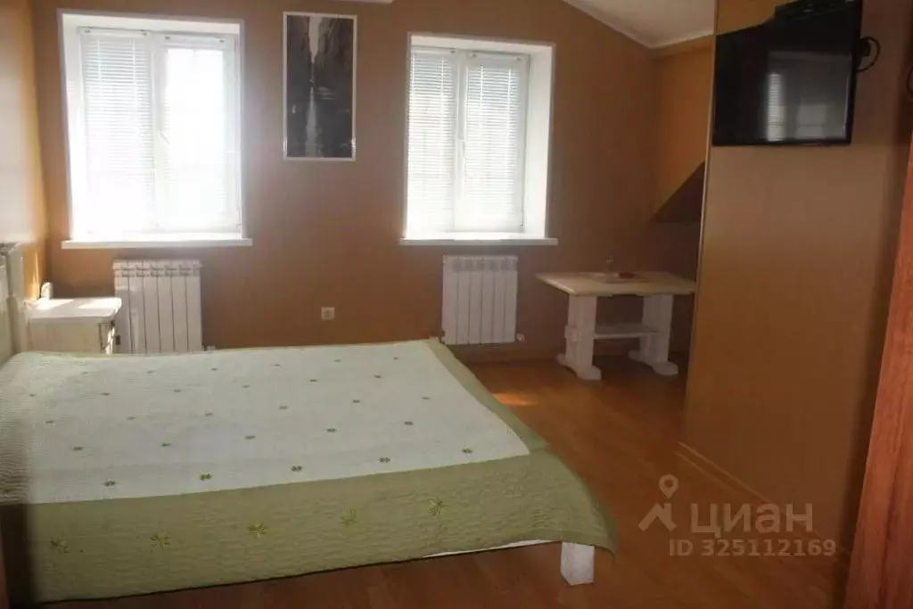 Комната Владимирская область, Лакинск г. Собинский муниципальный ... - Фото 2