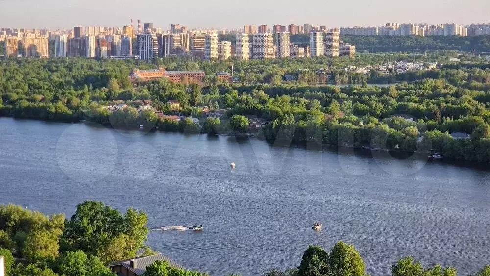 2-к. квартира, 60 м, 20/20 эт. - Фото 1