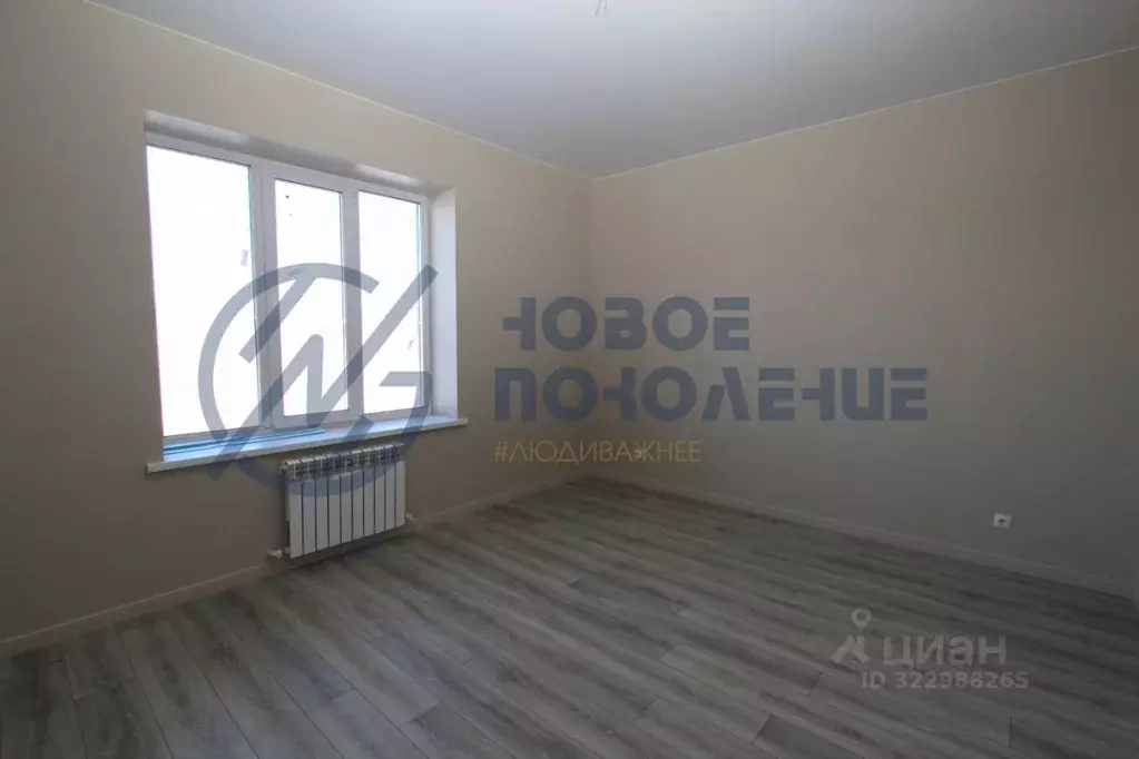 Коттедж в Омская область, Омский район, с. Усть-Заостровка ул. 7-я ... - Фото 2