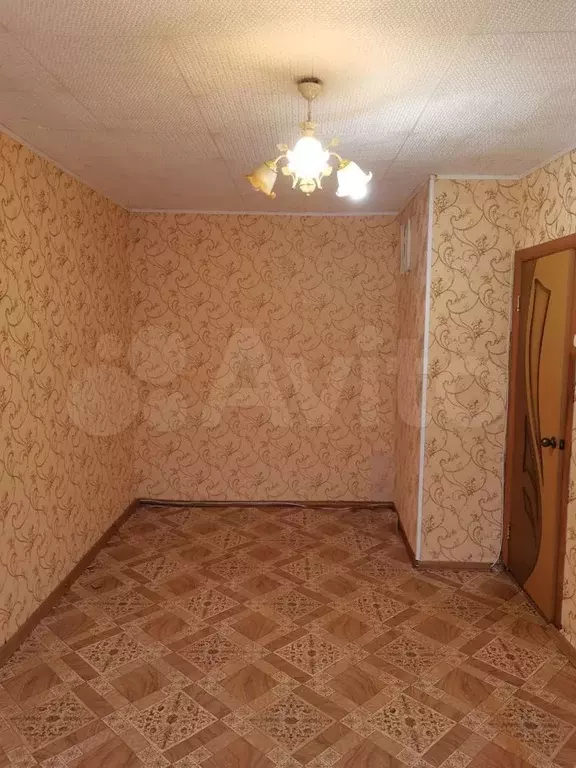 1-к. квартира, 30 м, 1/5 эт. - Фото 1