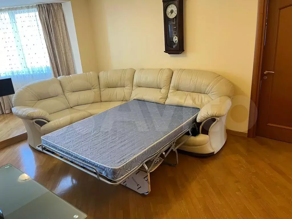 3-к. квартира, 80 м, 17/17 эт. - Фото 1