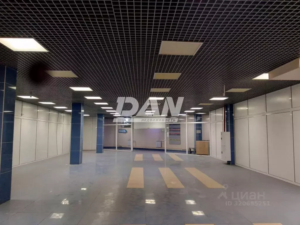 Помещение свободного назначения в Челябинская область, Челябинск ... - Фото 1