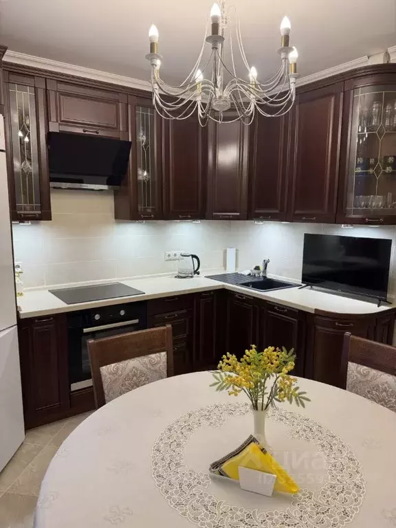 2-к кв. Москва 2-й Грайвороновский проезд, 42к1 (61.0 м) - Фото 0