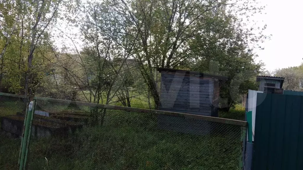 Участок 5 сот. (СНТ, ДНП) - Фото 1