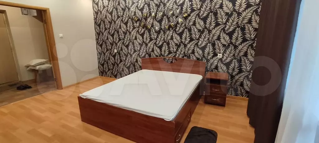 1-к. квартира, 44 м, 3/10 эт. - Фото 1