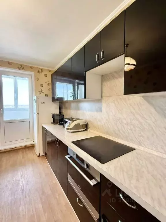 3-к кв. Московская область, Долгопрудный Парковая ул., 34 (80.8 м) - Фото 1