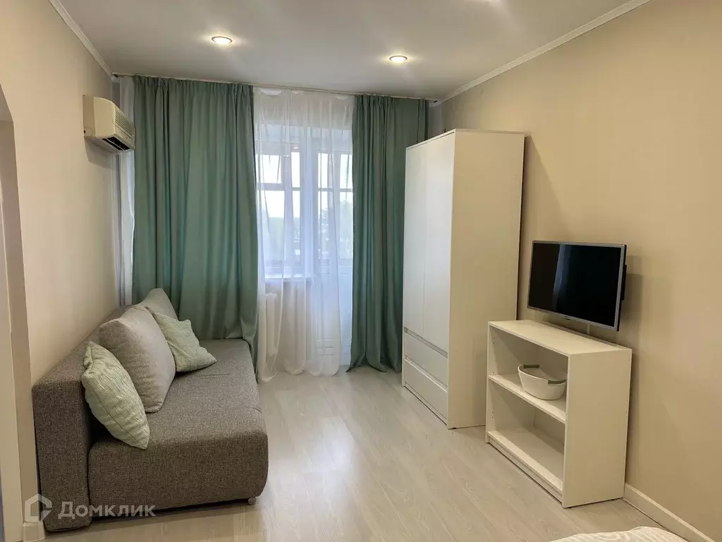 Продаётся 1-к квартира, 28.8 м - Фото 0