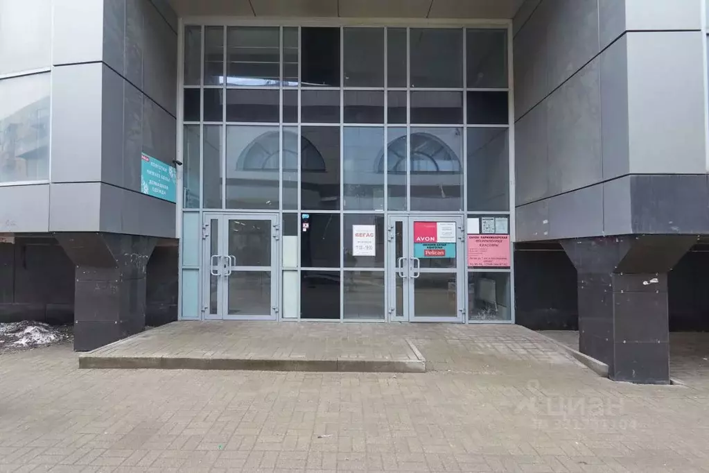 Помещение свободного назначения в Ярославская область, Ярославль ... - Фото 1