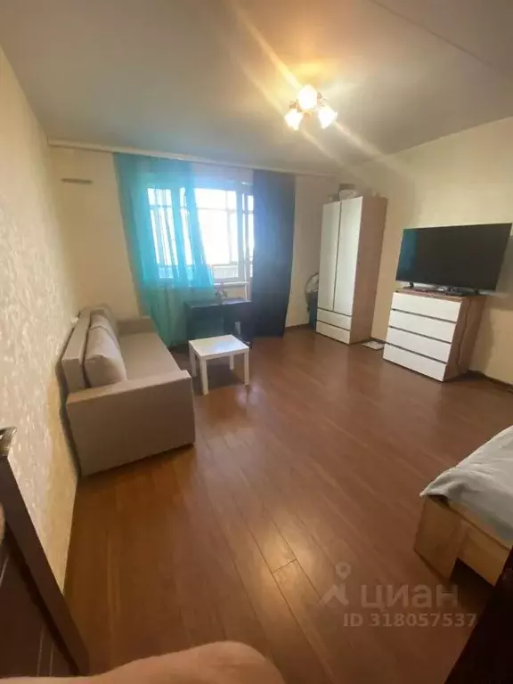 Комната Москва ул. Мневники, 10К1 (22.0 м) - Фото 0