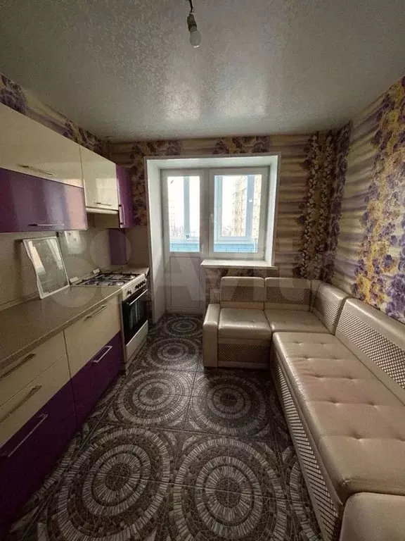 2-к. квартира, 50 м, 3/5 эт. - Фото 1