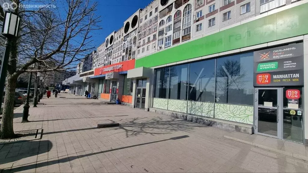 Помещение свободного назначения (422 м) - Фото 2