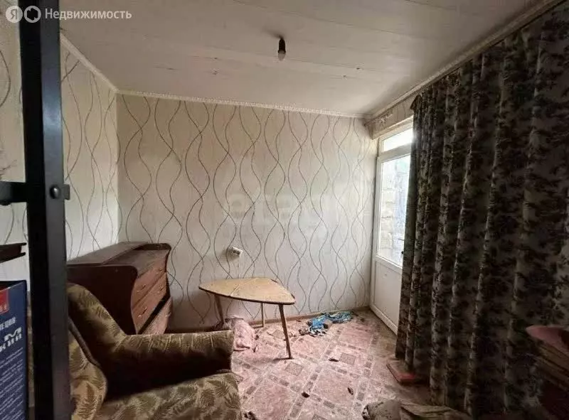 2-комнатная квартира: Евпатория, Пионерская улица, 15 (39.5 м) - Фото 2