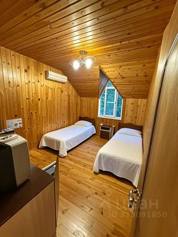 Комната Краснодарский край, Сочи пос. Лоо, ул. Плодовая, 11 - Фото 1