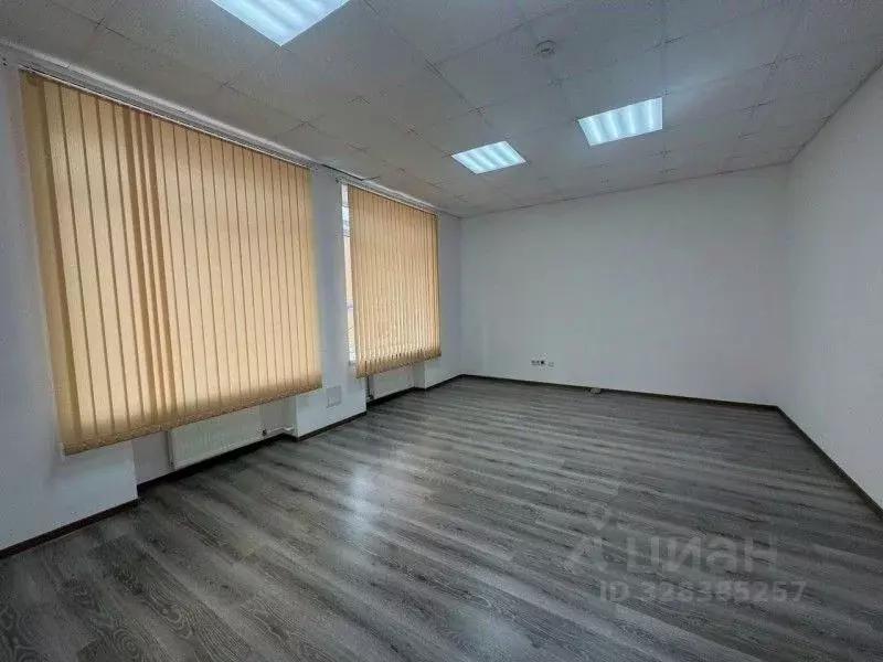 Офис в Санкт-Петербург Заозерная ул., 8к2 (57 м) - Фото 1