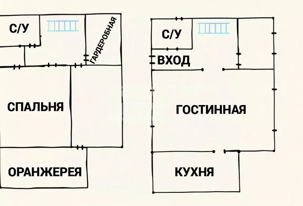 Дом в Липецкая область, Липецкий муниципальный округ, с. Большая ... - Фото 2