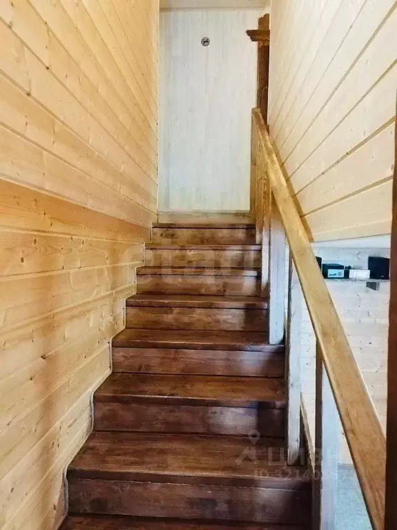 Дом в Калужская область, Бабынинский район, Муромцево с/пос, д. ... - Фото 2