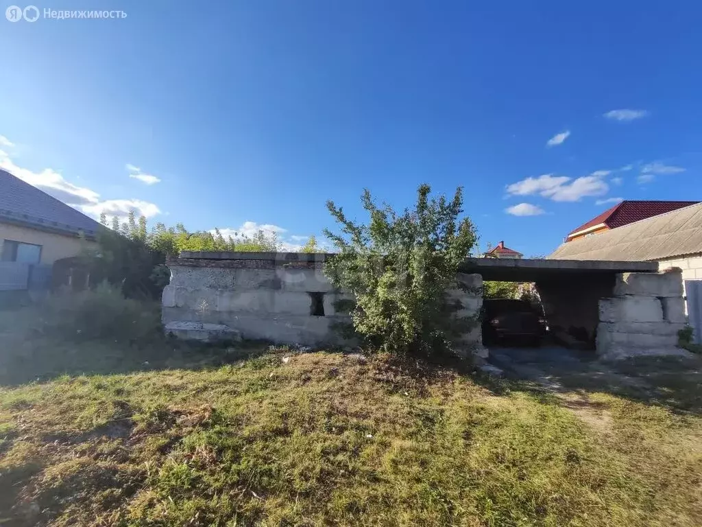 Участок в Алексеевка, Русская улица (10.2 м) - Фото 0