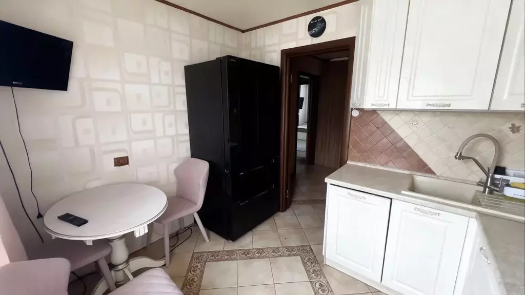 2-к кв. Московская область, Подольск ул. Кирова, 58а (50.2 м) - Фото 2