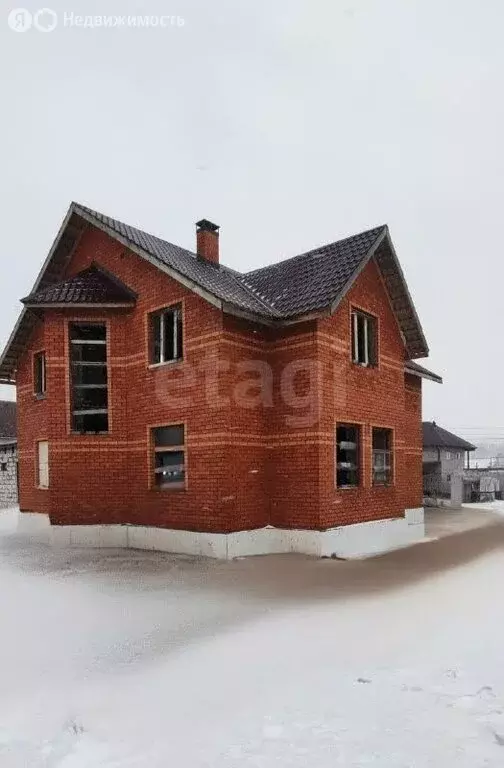 Дом в посёлок Научный Городок, Весенняя улица (205.67 м) - Фото 2