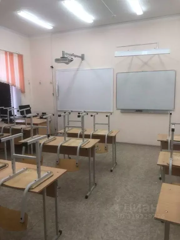 Помещение свободного назначения в Пензенская область, Пенза ул. ... - Фото 1