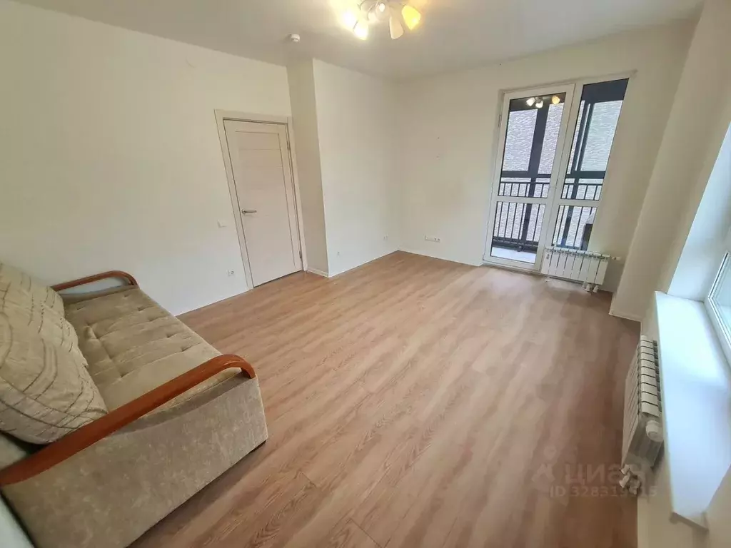 2-к кв. Москва проезд Шелихова, 9к1 (58.3 м) - Фото 2