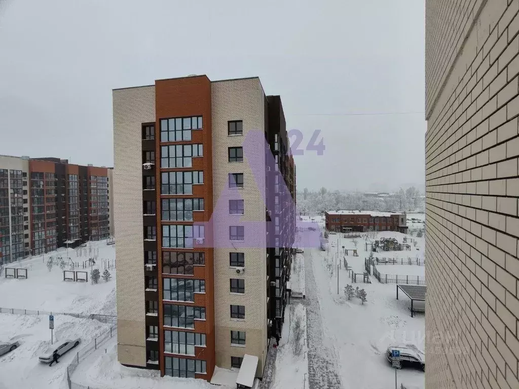 3-к кв. Алтайский край, Барнаул тракт Павловский, 196к4 (59.0 м) - Фото 1