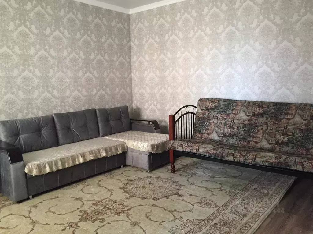 Дом в Дагестан, с. Хунзах ул. Максуда Алиханова, 54 (45 м) - Фото 1