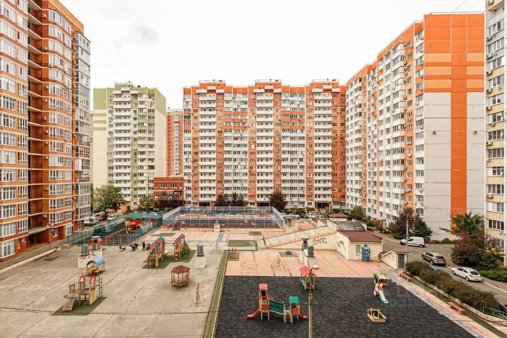 Квартира, 2 комнаты, 62 м - Фото 0