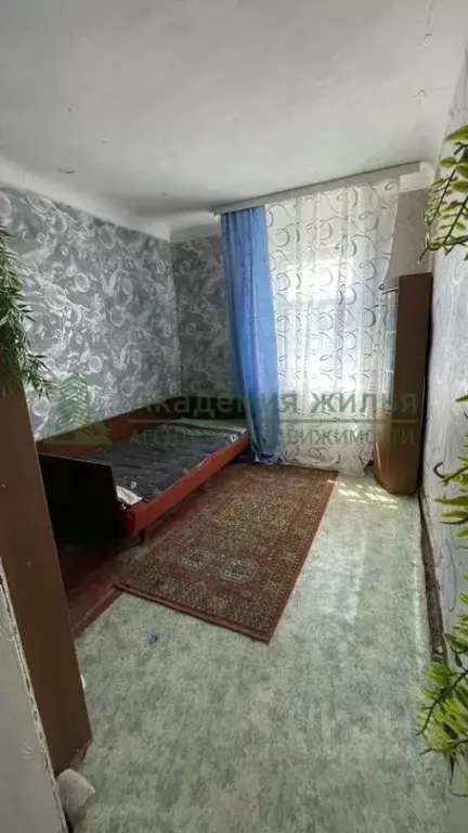 1-к кв. Саратовская область, Аткарск ул. Республиканская, 25 (13.6 м) - Фото 1