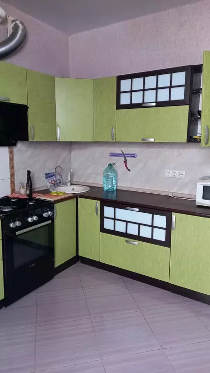 Продаётся 1-к квартира, 43.3 м - Фото 0