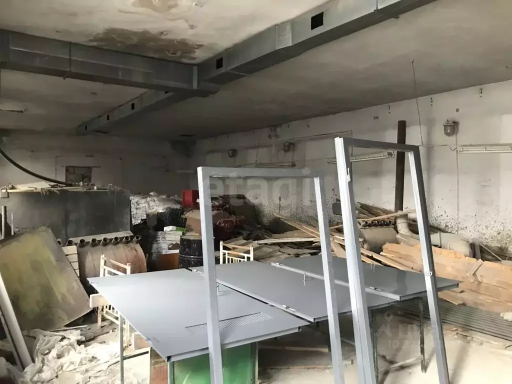 Склад в Крым, Симферополь ул. Генерала Васильева (185 м) - Фото 2