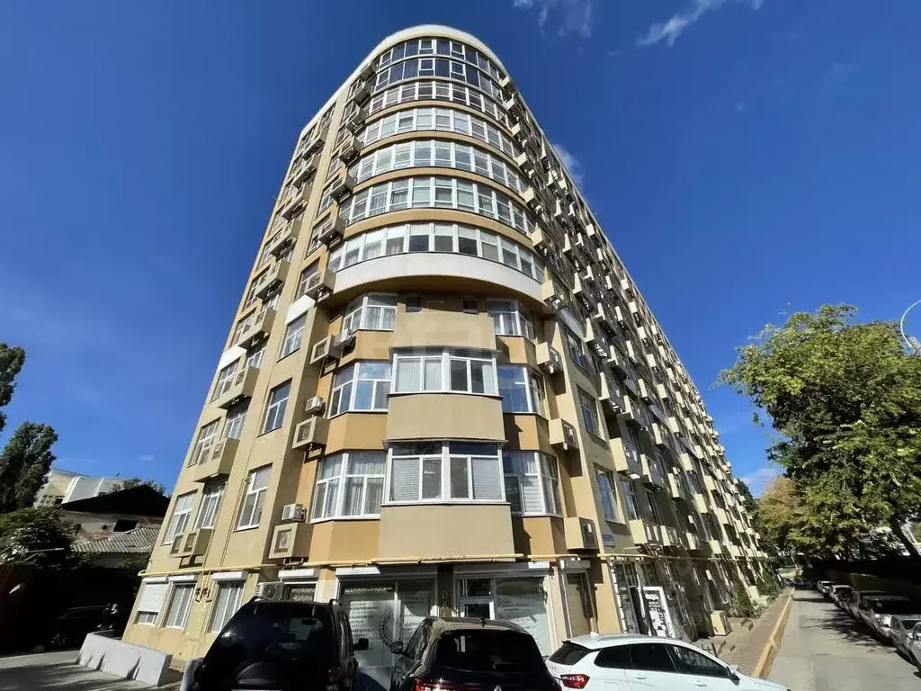 Помещение свободного назначения в Крым, Симферополь ул. Набережная ... - Фото 1