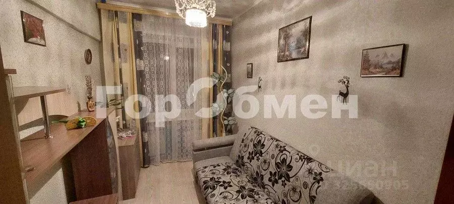 2-к кв. Москва проезд Черепановых, 20 (42.0 м) - Фото 1