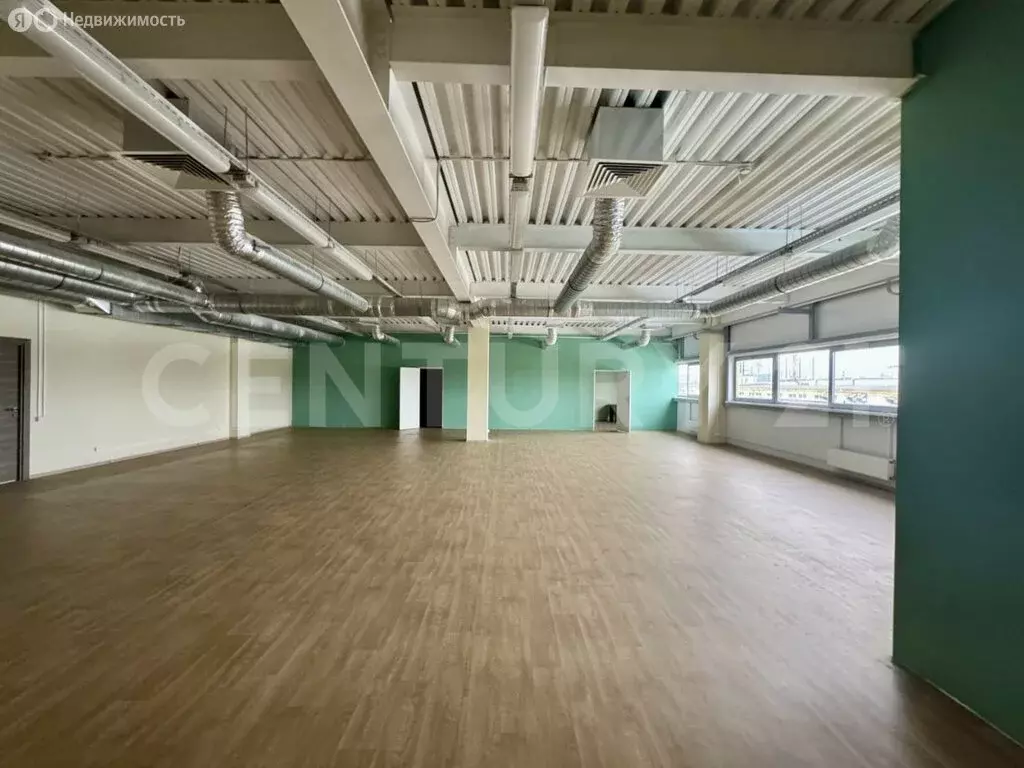 Помещение свободного назначения (241.9 м) - Фото 1