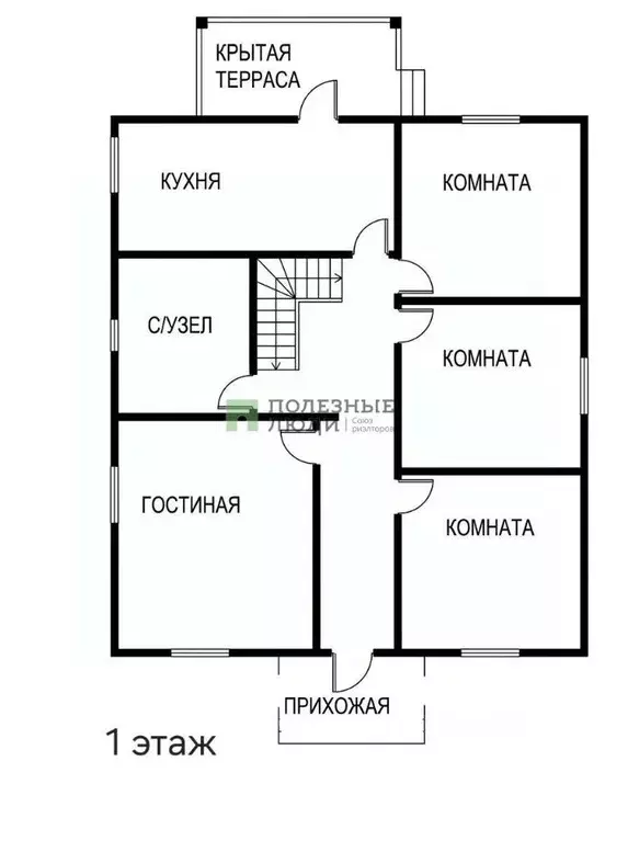 Коттедж в Севастополь Нахимовский р-н, 11 (251 м) - Фото 2