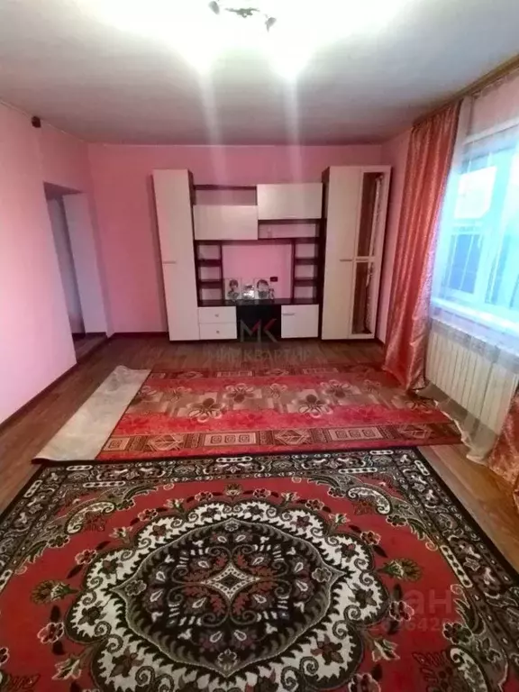 Дом в Тыва, Кызыл № 8 Саяны СНТ, ул. Енисейская (90 м) - Фото 1