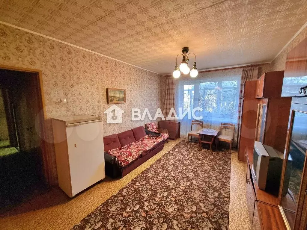 2-к. квартира, 53 м, 7/9 эт. - Фото 0