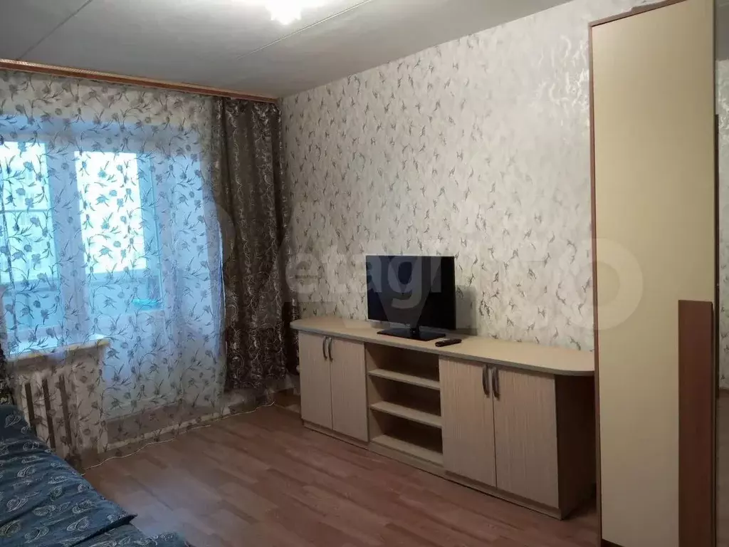 2-к. квартира, 44 м, 4/9 эт. - Фото 1