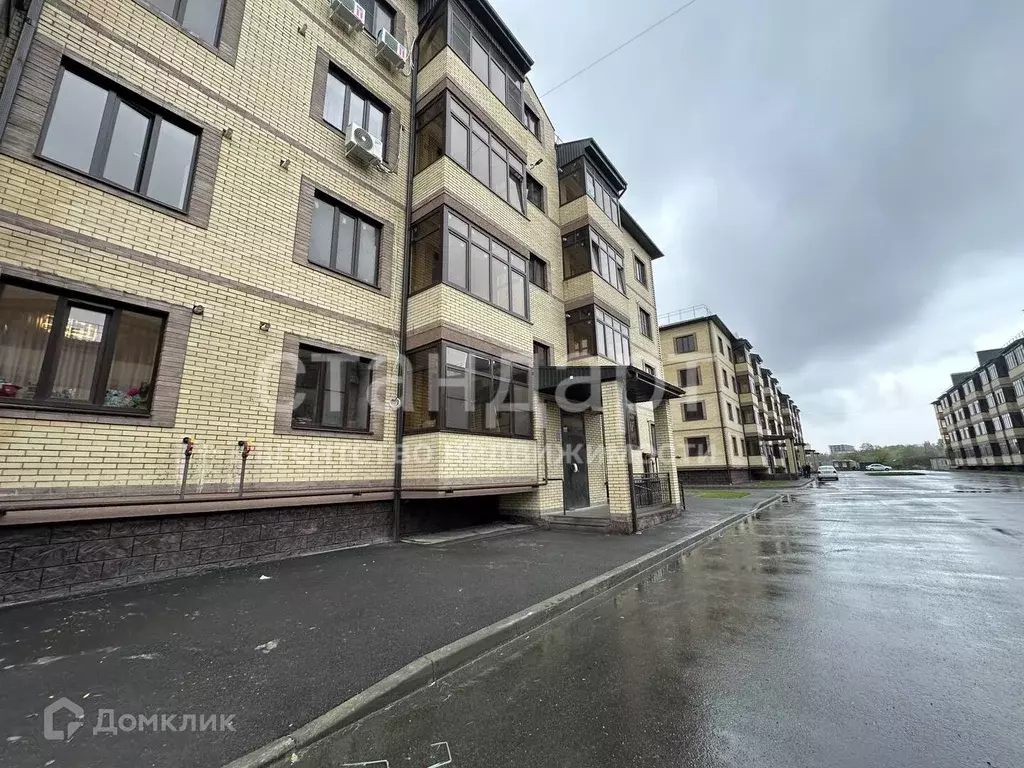 Продаётся 1-к квартира, 36.9 м - Фото 0