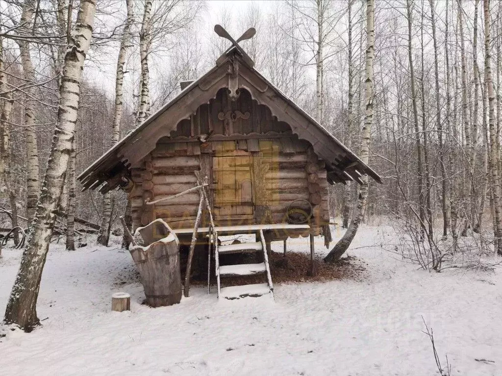 Участок в Марий Эл, Волжский район, Большепаратское с/пос, ... - Фото 1